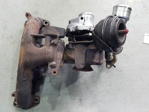 Turbina fiat multipla - fiat, 1.9