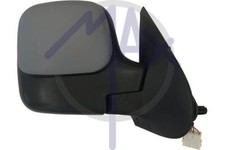 SPECCHIO RETROVISORE ELETTRICO