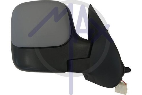 Specchio retrovisore elettrico - specchio,