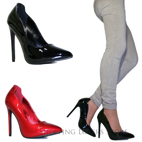 Scarpe donna decollete - scarpe,