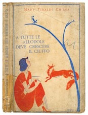 A tutte le allodole deve