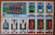 ⚽ figurine calciatori panini