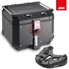 GIVI BAULETTO OUTBACK OBKN42B+