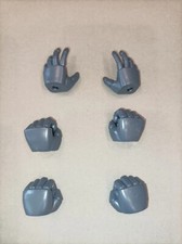 Accessori ricambi per Bandai