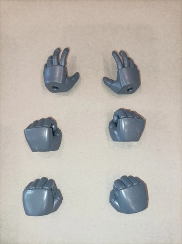 Accessori ricambi per bandai - per,