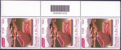 2009 codice barre - , 1252