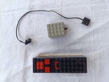 LEGO Technic Motore Elettrico