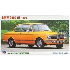HASEGAWA HAS21123 BMW 2002 Tii
