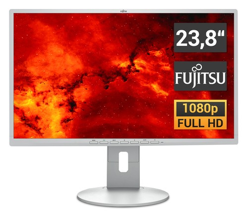 Fujitsu display b24 24 - fujitsu,