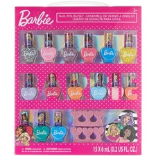 Barbie Movie 18 Piece Set di