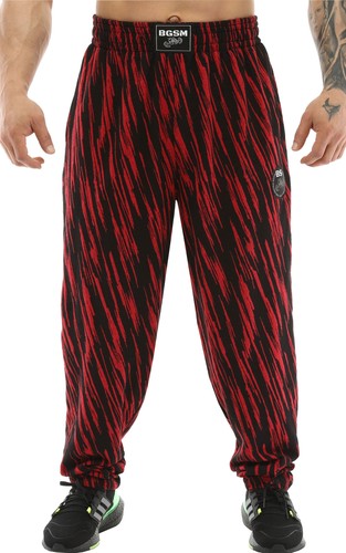 Bgsm culturismo pantaloni - bgsm,