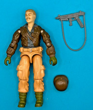 GI Joe Rumbler 1987 v1 *100%