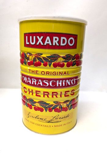 Luxardo originale ciliegie - luxardo, l'originale