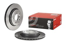 Disco freno BREMBO per BMW 3