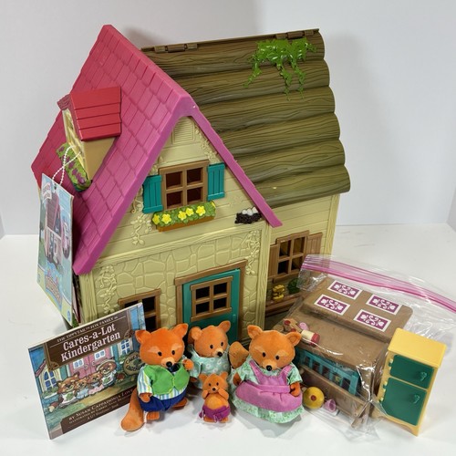 Woodzeez sunny acres - sunny, casa