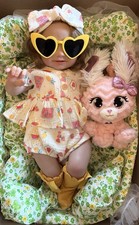 Reborn bambina