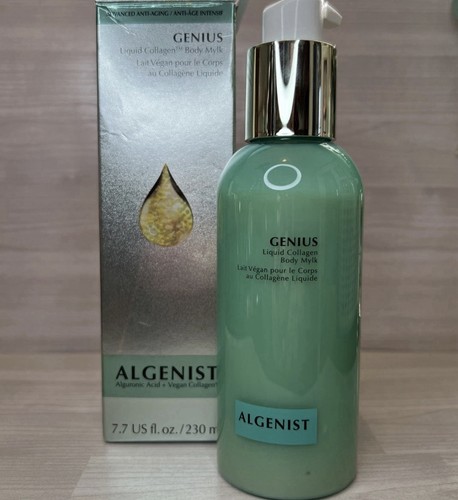 Algenist genius collagene - algenist,