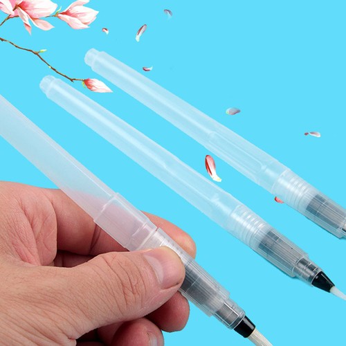 Confezione pennelli - da,