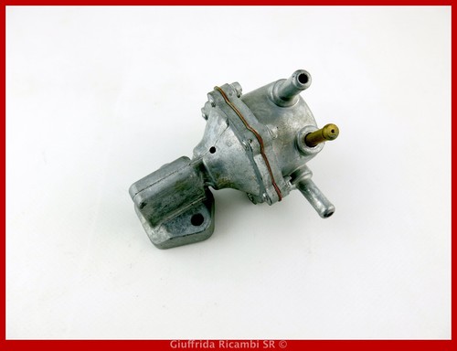 Pompa benzina autobianchi y10 - pompa,