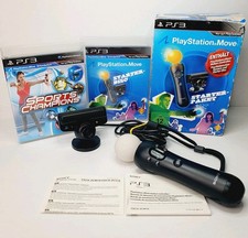 PlayStation Move Starter Pack