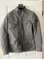 Belstaff waxed crosby - waxed,