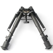 Bipiede fucile tattico - bipiede, 6-9"