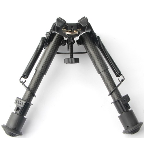 Bipiede fucile tattico - tattico, 6-9"