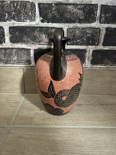 Prestigioso vaso anfora greco - prestigioso,
