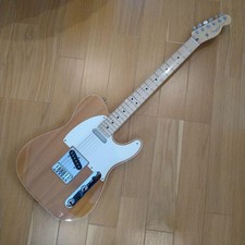 Fender Custom Shop Fender