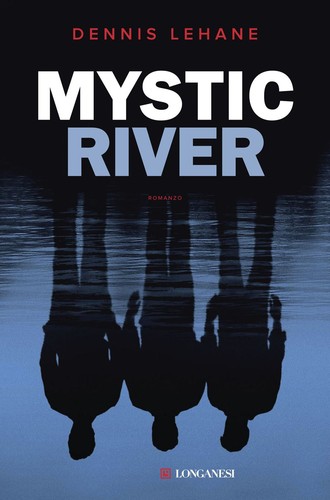 Libri dennis lehane mystic - dennis,