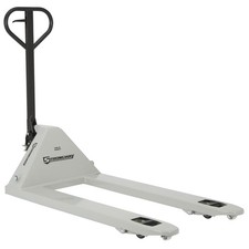 Strongway Pallet Jack
