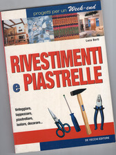 LUCA BERTI, Rivestimenti e