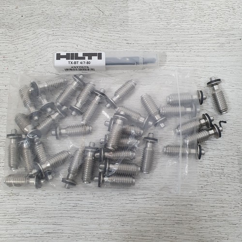 Hilti bt m10 borchie - x-bt,