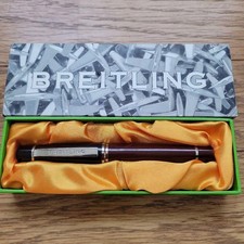 Corpo penna a sfera BREITLING