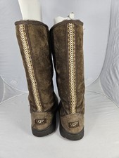 STIVALI UGG alti, donna taglia