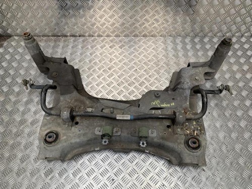 Culla motore anteriore renault - motore,