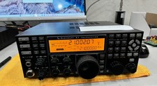 Elecraft K3/100