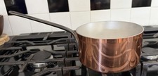 Casseruola francese rame - casseruola, in
