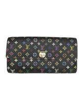 Portafoglio lungo LOUIS