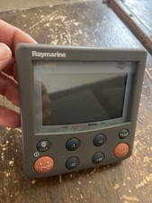 St6002 Raymarine