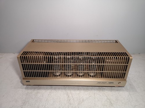 Amplificatore potenza a - potenza,