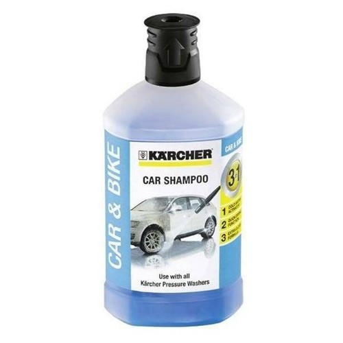 Karcher shampoo per - karcher, e