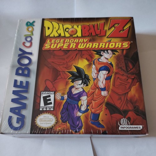 Originale dragonball - originale, z