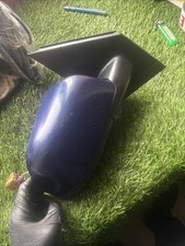 SPECCHIETTO RETROVISORE DESTRO