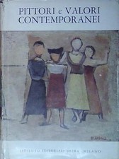Galetti pittori valori - pittori, e