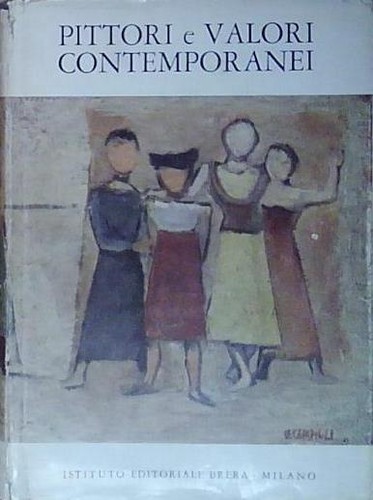 Galetti pittori valori - galetti, e