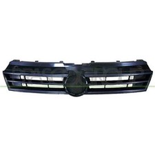 Griglia Radiatore Nera