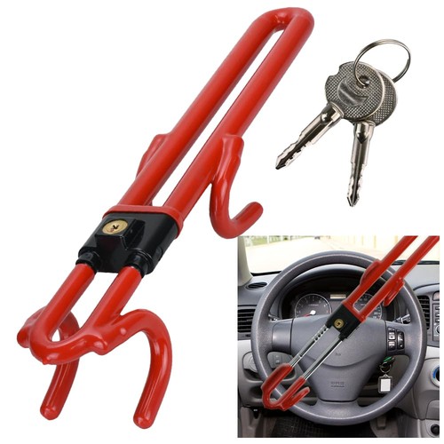Smileacar blocco volante - blocco,