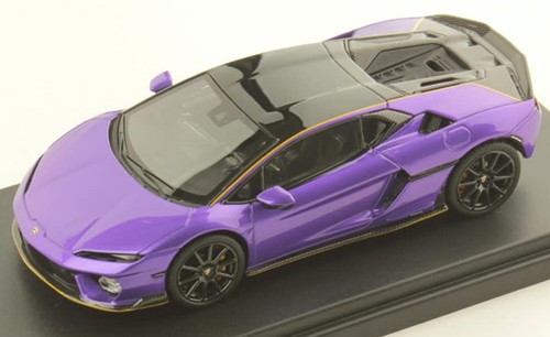 Lamborghini temerario - lamborghini,