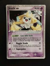 jirachi ex 94/100